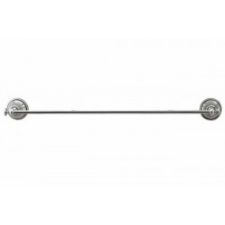 30" Single towel Bar 509