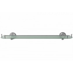 27-1/2 x 4" Glass shelf 510