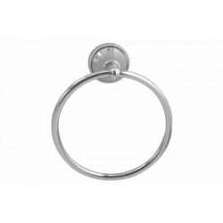 7.5" Towel Ring 507