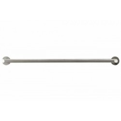 30" Single towel Bar 609