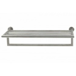 23-3/4 x 17 Towel rack with bar 650