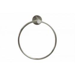 7" towel Ring 607