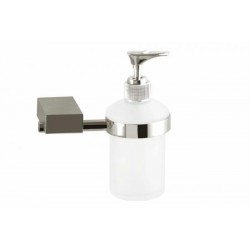 Soap dispenser with Holder 1701