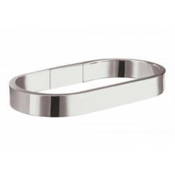 Serie 6100/Blok, 10" Towel Holder 6107