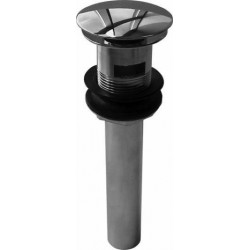 Round pop-up drain 1-1/4 626