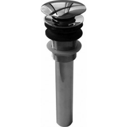 Round pop-up drain 1-1/4 627