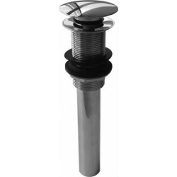 long round pop-up drain 1-1/4 637