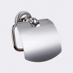 Dallas Toilet Roll Holder 068845