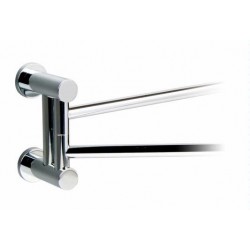 Swivel Towel Rail M6736