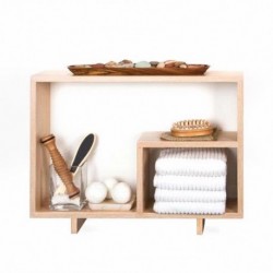Wetstyle Freestanding Niche S1978
