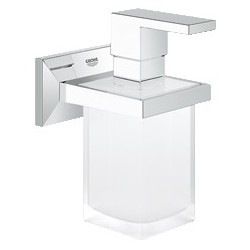 Allure Brilliant Soap Dispenser 40 494 000