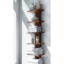 M Collection 60" Towel Holder M60TH