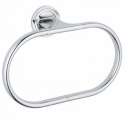 Ondus 9" Towel Ring 40 379 000