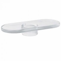 Ondus Soap Dish without Holder  40 391