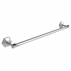 Lefroy Brooks, Mackintosh (1930), 24-Inch Towel Rail  M1-5102