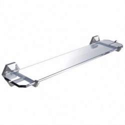 Lefroy Brooks, Mackintosh (1930), 18-Inch Glass Shelf M1-5201