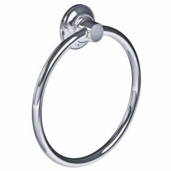 Lefroy Brooks, Fleetwood (1940), 6-Inch Towel Ring M2-5099