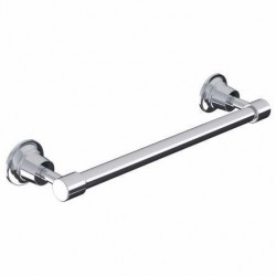 Lefroy Brooks, Fleetwood (1940), 12-Inch Towel Rail M2-5100