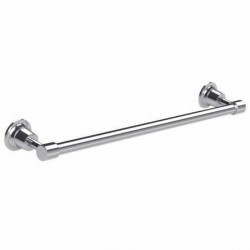Lefroy Brooks, Fleetwood (1940), 24-Inch Towel Rail M2-5102
