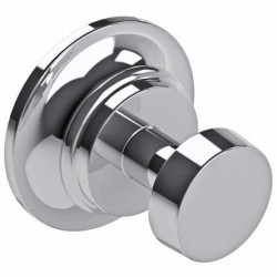 Lefroy Brooks, Fleetwood (1940), Single Robe Hook M2-5341