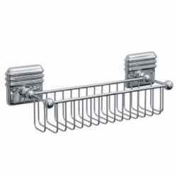 Lefroy Brooks, Belle Aire (1950) Wire Bottle Rack RT-4510