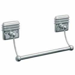 Lefroy Brooks, Belle Aire (1950) Towel Rail (10") RT-4947