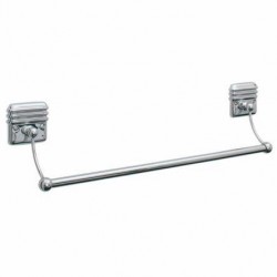 Lefroy Brooks, Belle Aire (1950)  Single Towel Rail (20") RT-4935