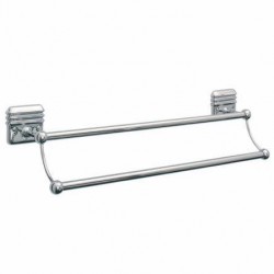 Lefroy Brooks, Belle Aire (1950) Double Towel Rail (20")  RT4954