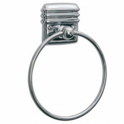 Lefroy Brooks, Belle Aire (1950) Towel Ring RT4931