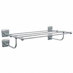 Lefroy Brooks, Belle Aire (1950) Wire Towel Shelf RT4944