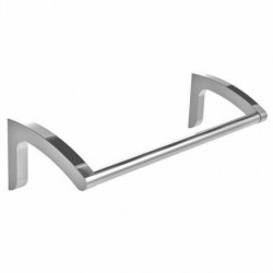 Lefroy Brooks, Kafka (2010) 12-Inch Towel Rail K1-5100-CP