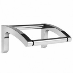 Lefroy Brooks, Kafka (2010) Single Loo Roll Holder K1-5300-CP