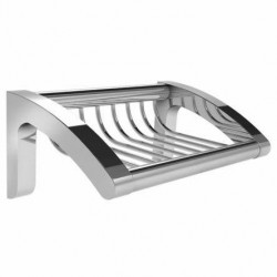 Lefroy Brooks, Kafka (2010) 6-Inch Soap Dish K1-5310-CP
