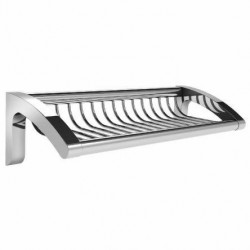 Lefroy Brooks, Kafka (2010) 10-Inch Bath Soap Dish K1-5311-CP