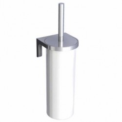 Lefroy Brooks, Kafka (2010) Loo Brush Holder K1-5330-CP