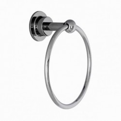 Adina Towel Ring 910E42