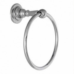 Rochdale Towel Ring 910E20