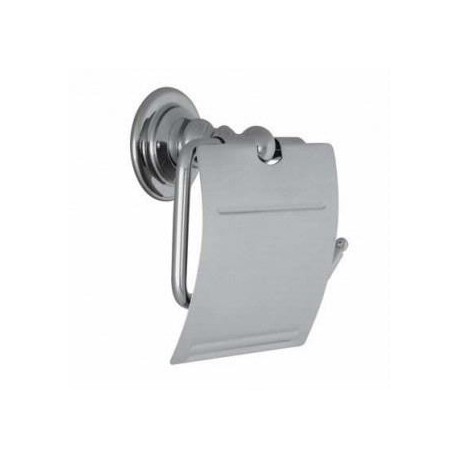 Rochdale Covered Paper Holder 921E20