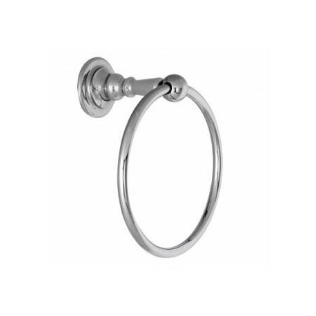 Soraya Towel Ring 910E20