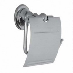 Soraya Covered Paper Holder 921E20