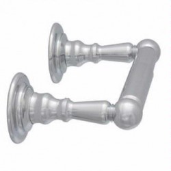 Soraya Paper Holder 922E20