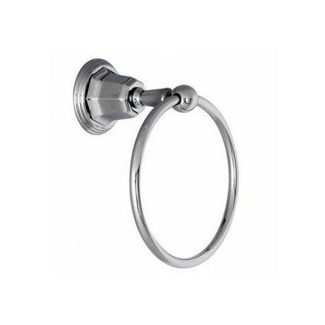 Caribe Towel Ring 910E18