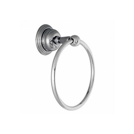 Caribe Towel Ring 910E7A