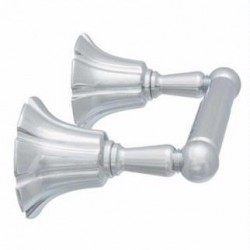 Mirage Paper Holder 922E23