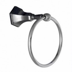 Osborn Towel Ring 910E40