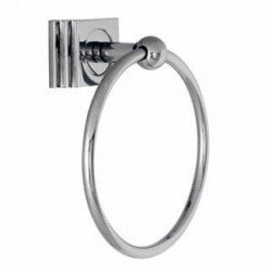 Scarab Towel Ring 910R23
