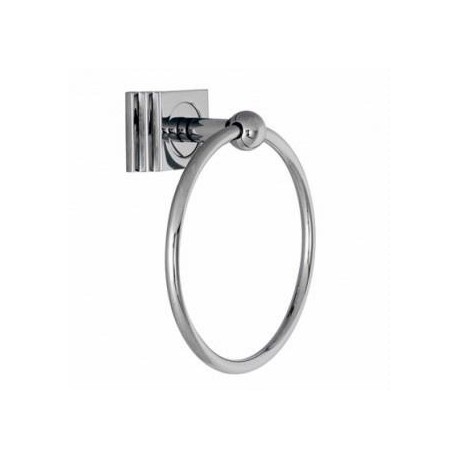 Scarab Towel Ring 910R23
