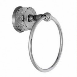 Sirrocco Towel Ring 910E50