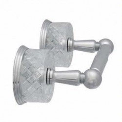 Sirrocco Paper Holder 922E50
