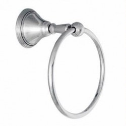 Sirrocco Towel Ring 910E11